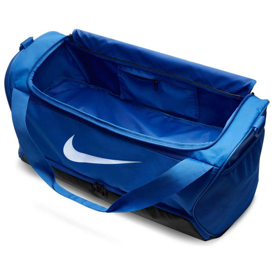 Nike Τσάντα γυμναστηρίου Brasilia 9.5 Training Duffel Bag (Medium, 60L)